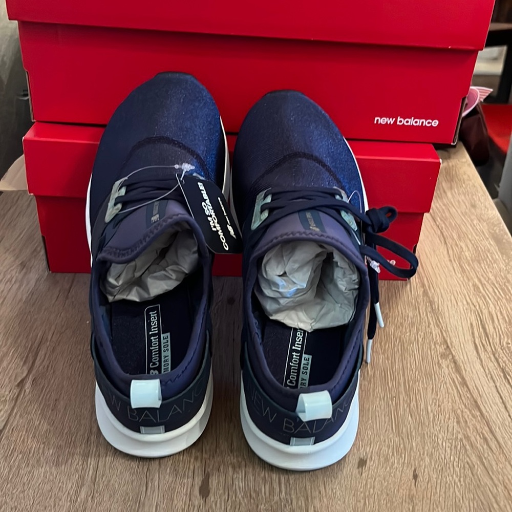 New Balance Women’s Nergize Sport Shoes